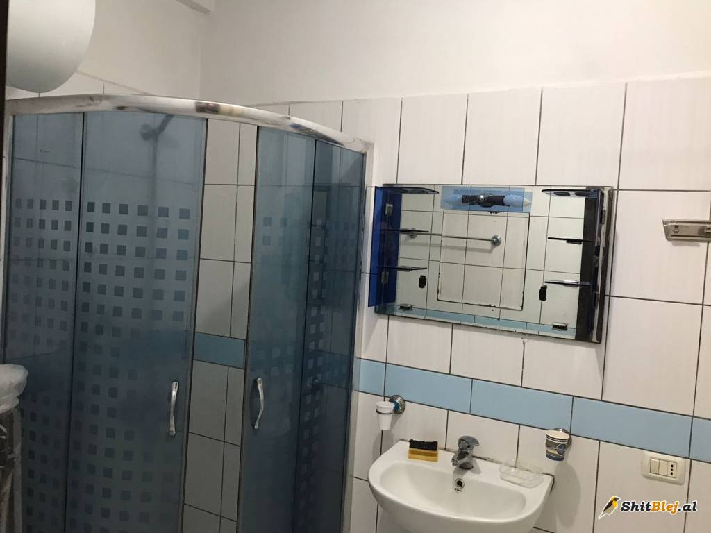Apartament me qera 1+1 Plazh Durres