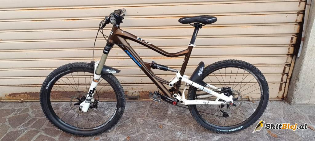 MTB 26 Merida
