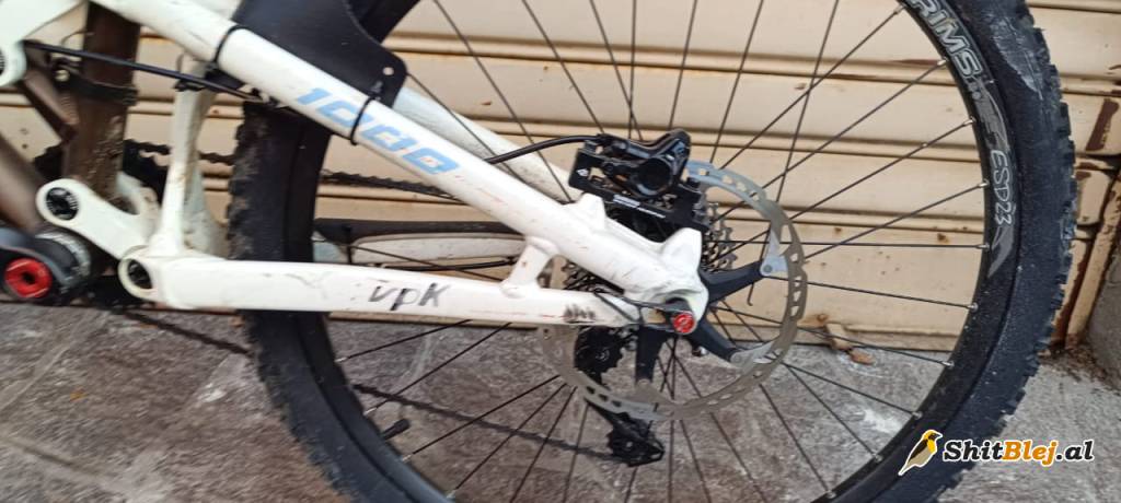 MTB 26 Merida