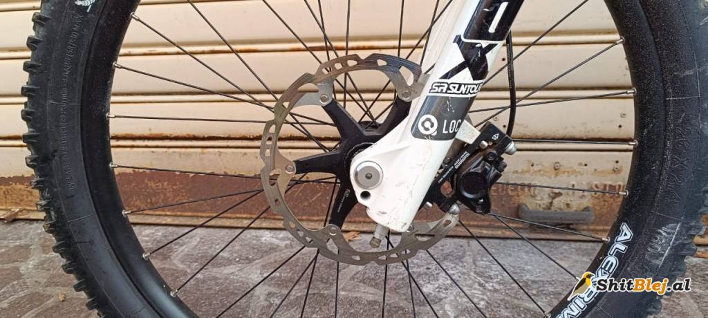 MTB 26 Merida