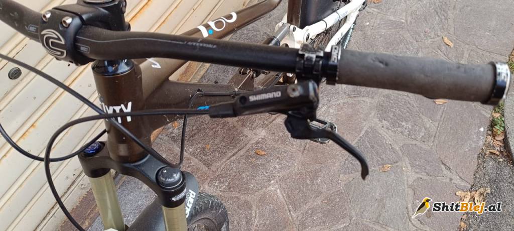 MTB 26 Merida
