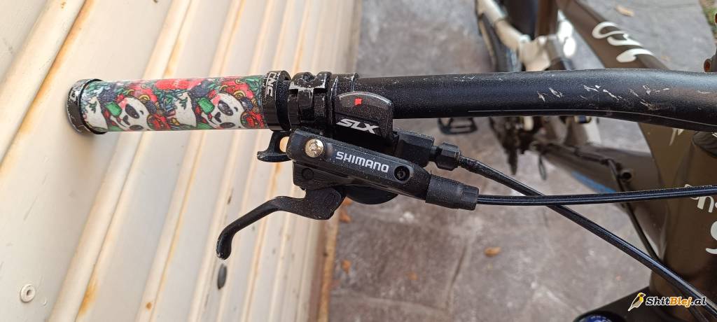 MTB 26 Merida
