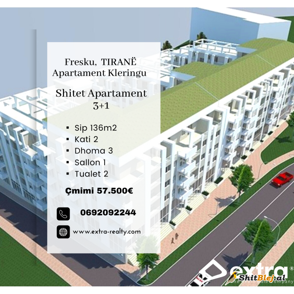 Apartament