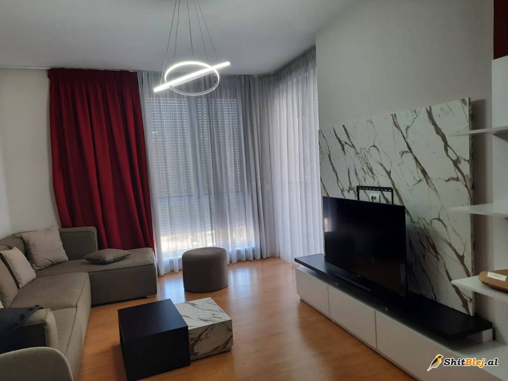 Qira, Apartament 2+1+2, Rruga Kavajës,