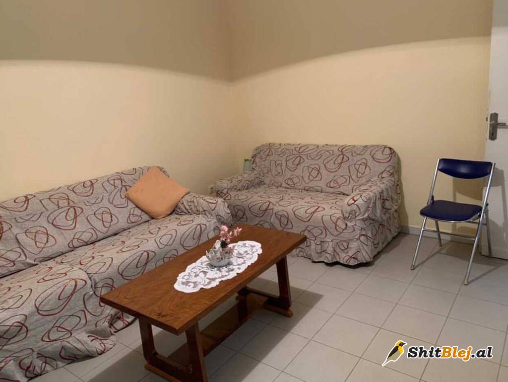 Qira, Apartament 2+1, Qender, Tiranë.