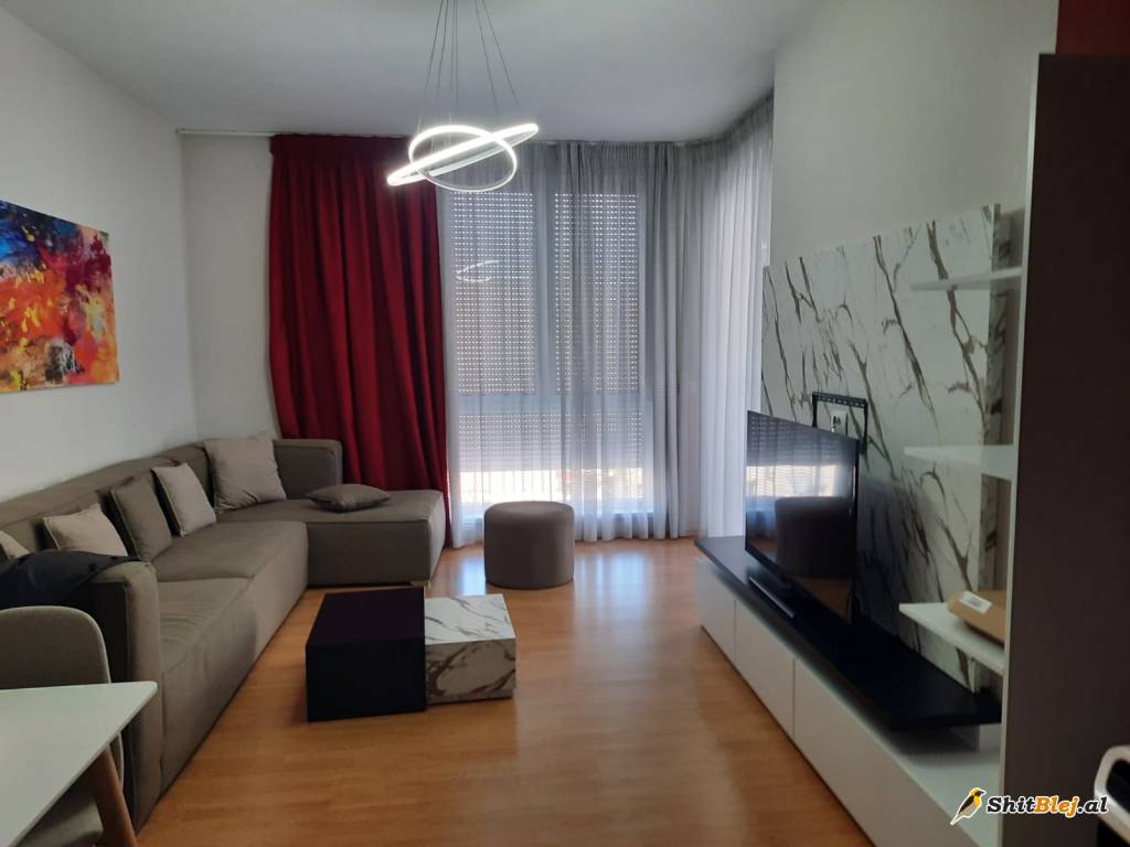 Qira, Apartament 2+1+2, Rruga Kavajës,