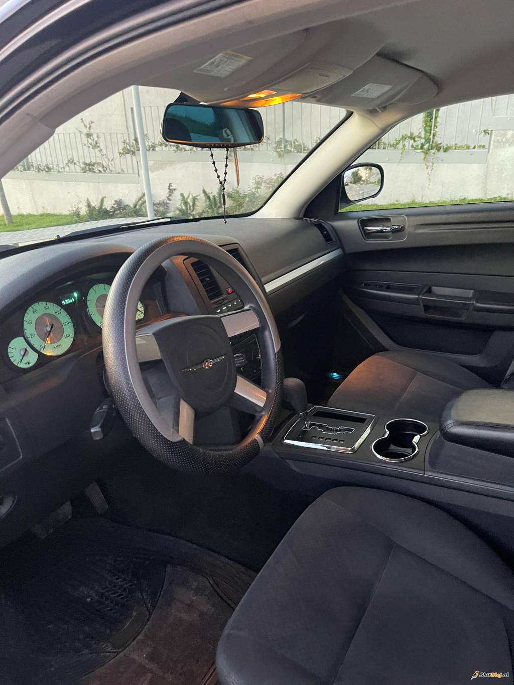 Chrysler 300c