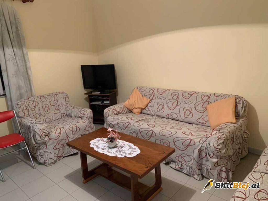 Qira, Apartament 2+1, Qender, Tiranë.