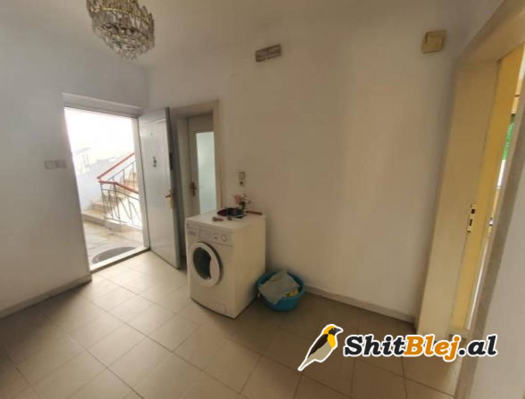 Qira, Apartament 2+1, Qender, Tiranë.