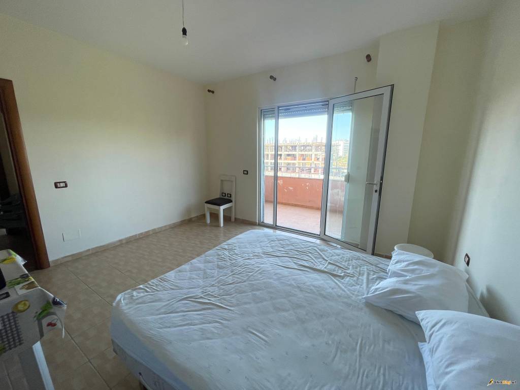 Apartament 2+1, Golem, Durres