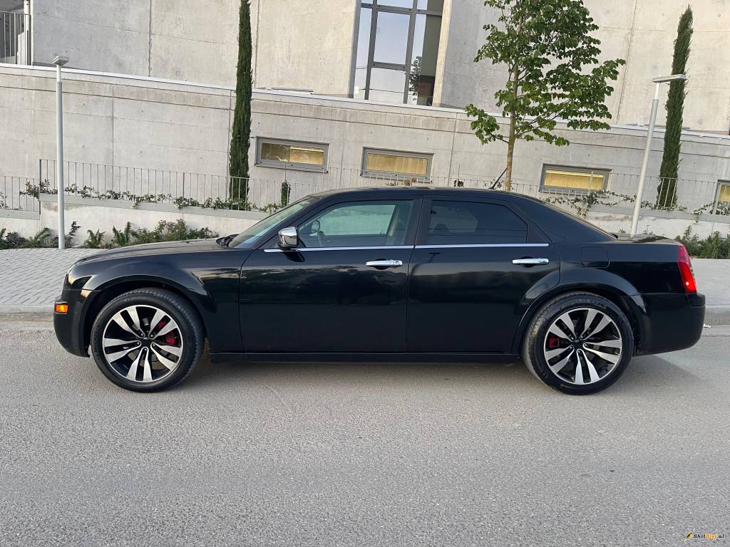 Chrysler 300c
