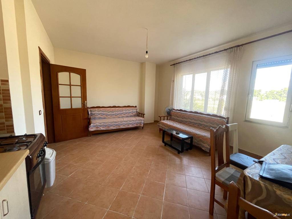 Apartament 2+1, Golem, Durres