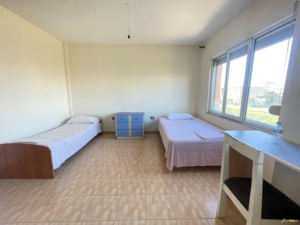 Apartament 2+1, Golem, Durres
