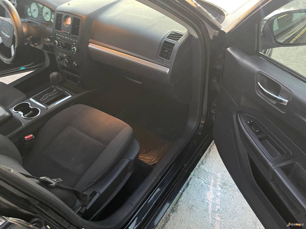 Chrysler 300c