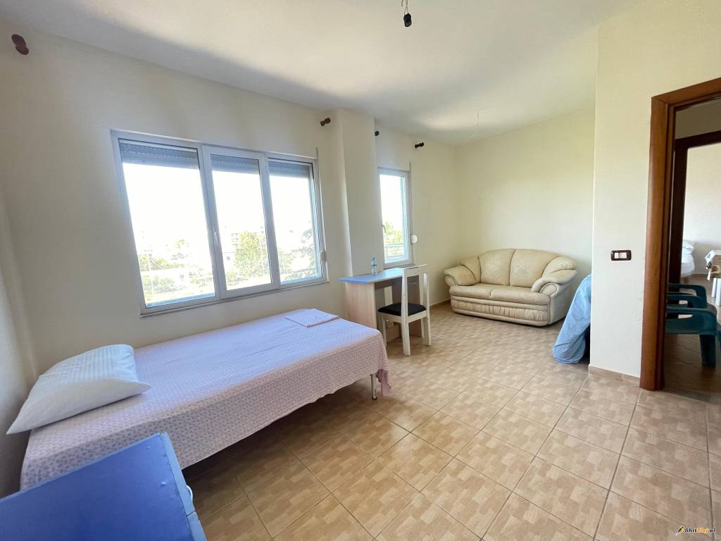 Apartament 2+1, Golem, Durres