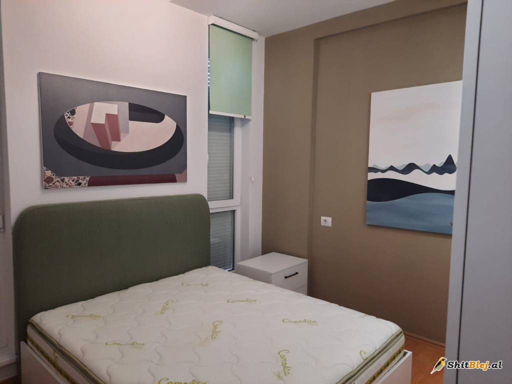 Qira, Apartament 2+1+2, Rruga Kavajës,