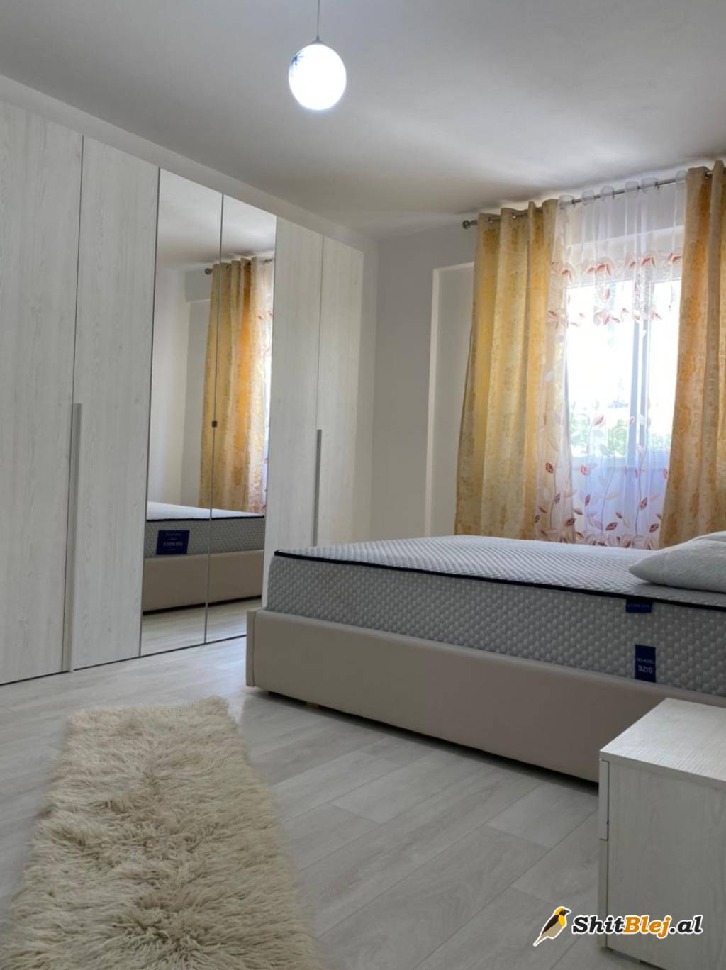 Qira, Apartament 2+1 Liqeni i Thate 