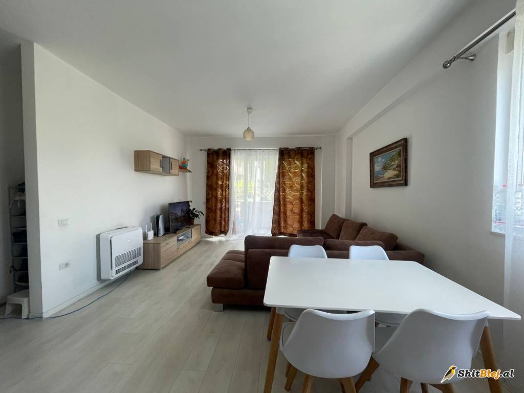 Qira, Apartament 2+1 Liqeni i Thate 