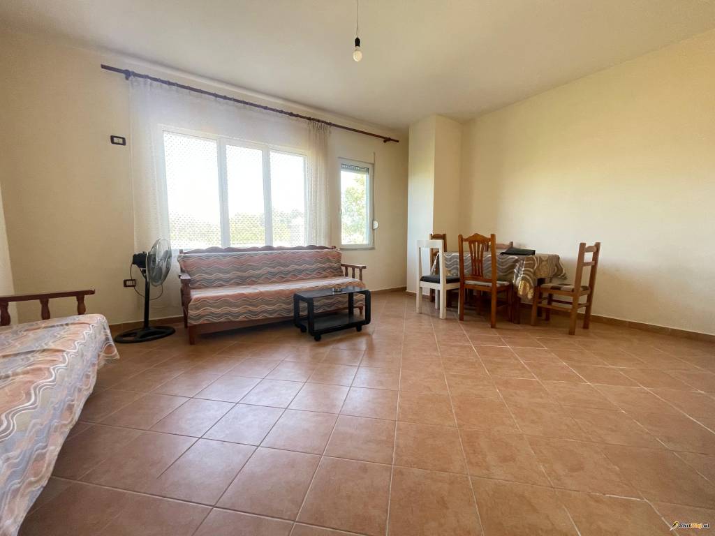 Apartament 2+1, Golem, Durres