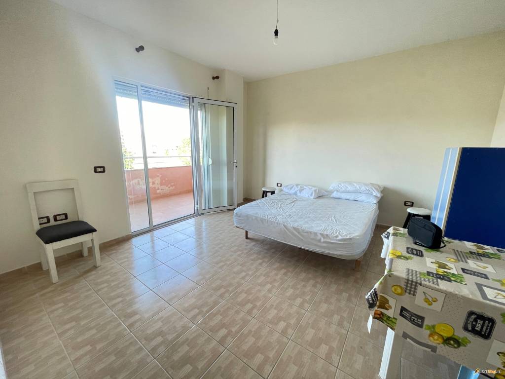 Apartament 2+1, Golem, Durres
