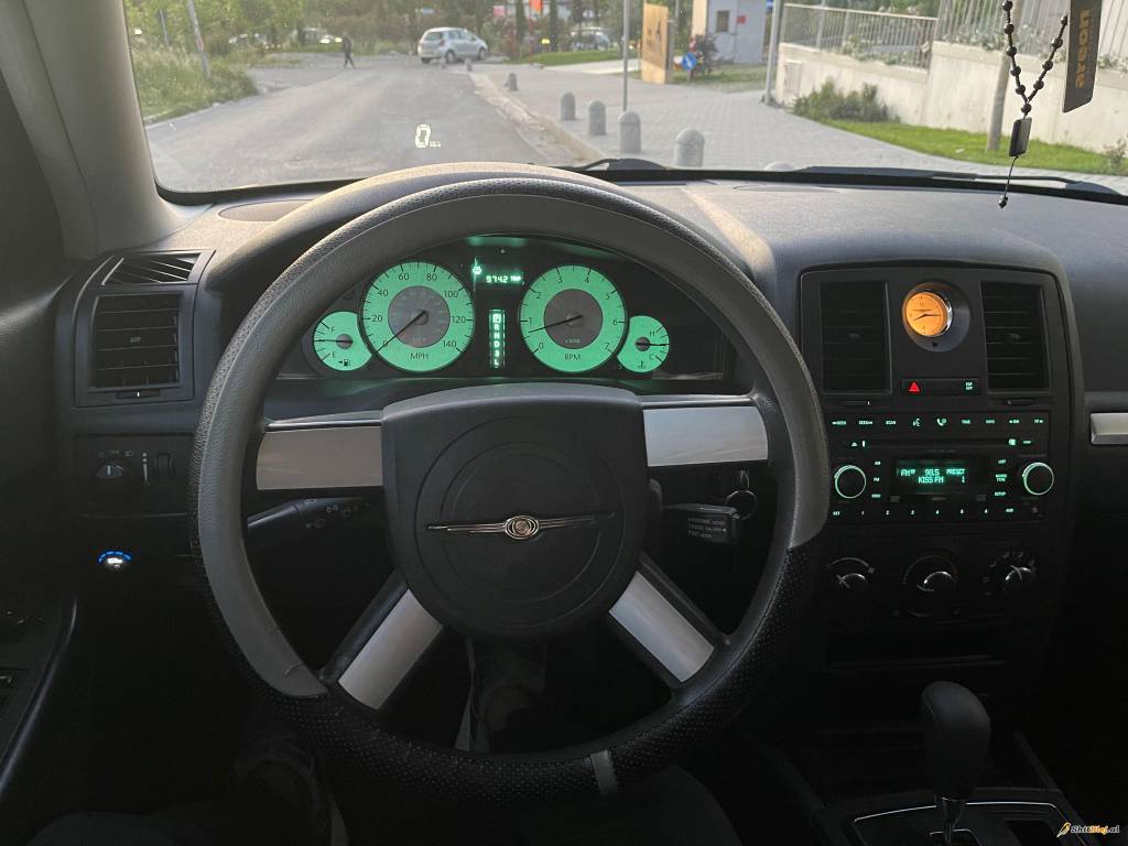 Chrysler 300c