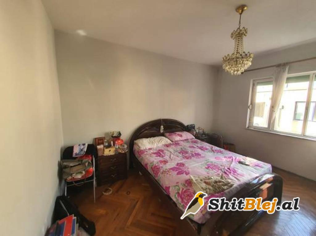 Qira, Apartament 2+1, Qender, Tiranë.