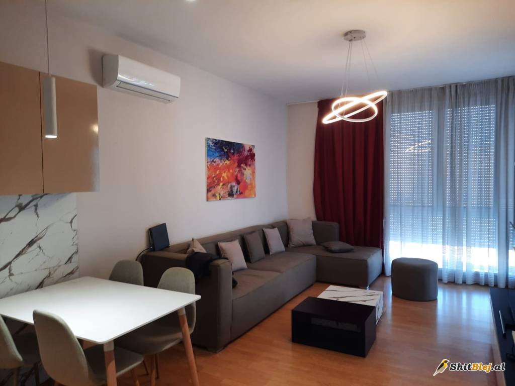 Qira, Apartament 2+1+2, Rruga Kavajës,