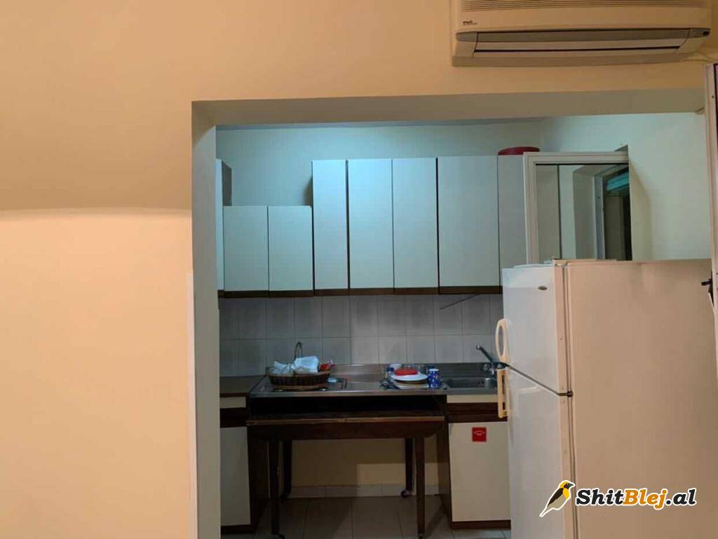 Qira, Apartament 2+1, Qender, Tiranë.