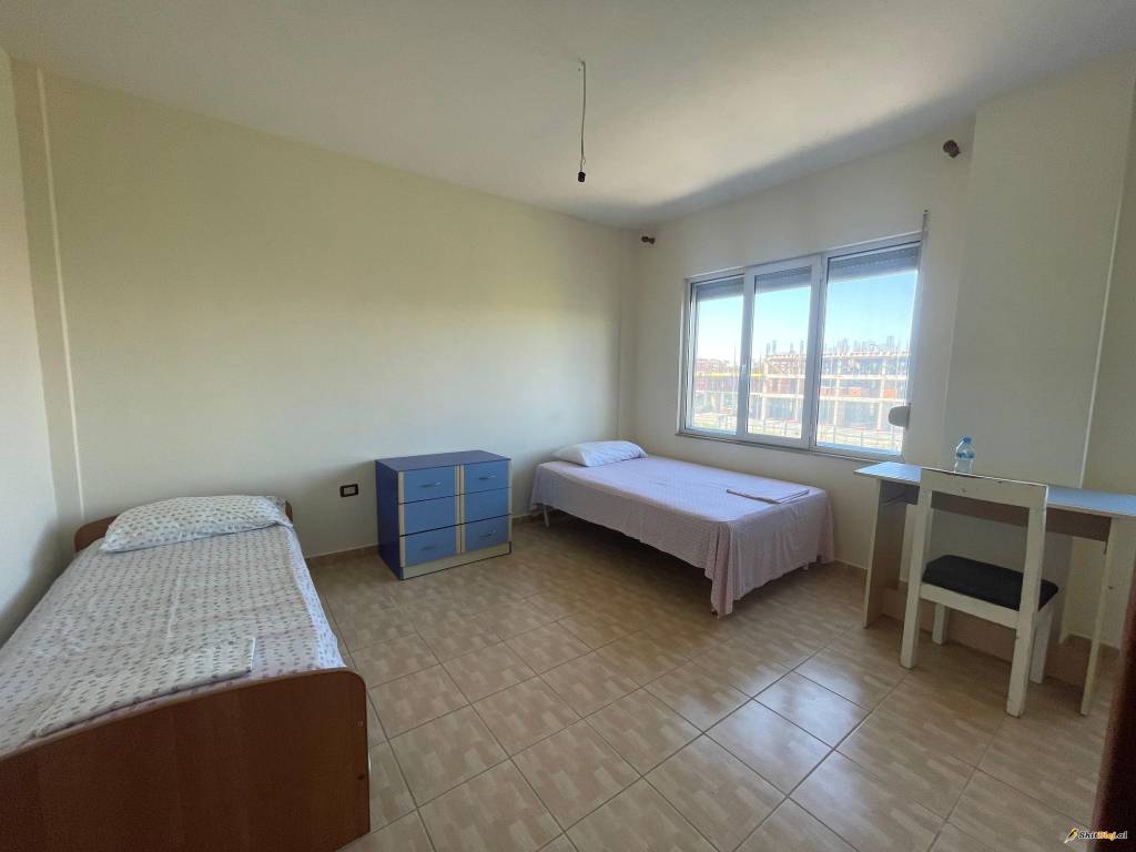 Apartament 2+1, Golem, Durres