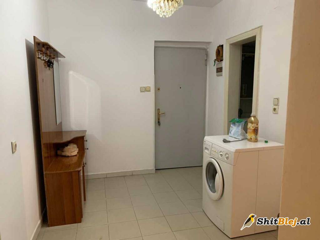 Qira, Apartament 2+1, Qender, Tiranë.