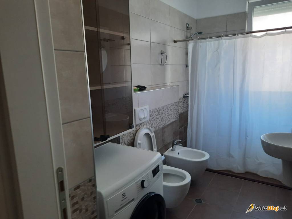 Qira, Apartament 2+1+2, Rruga Kavajës,