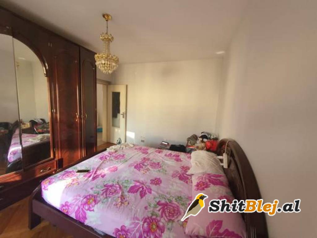 Qira, Apartament 2+1, Qender, Tiranë.