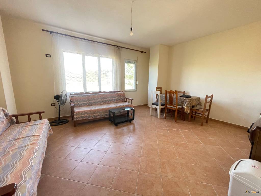 Apartament 2+1, Golem, Durres