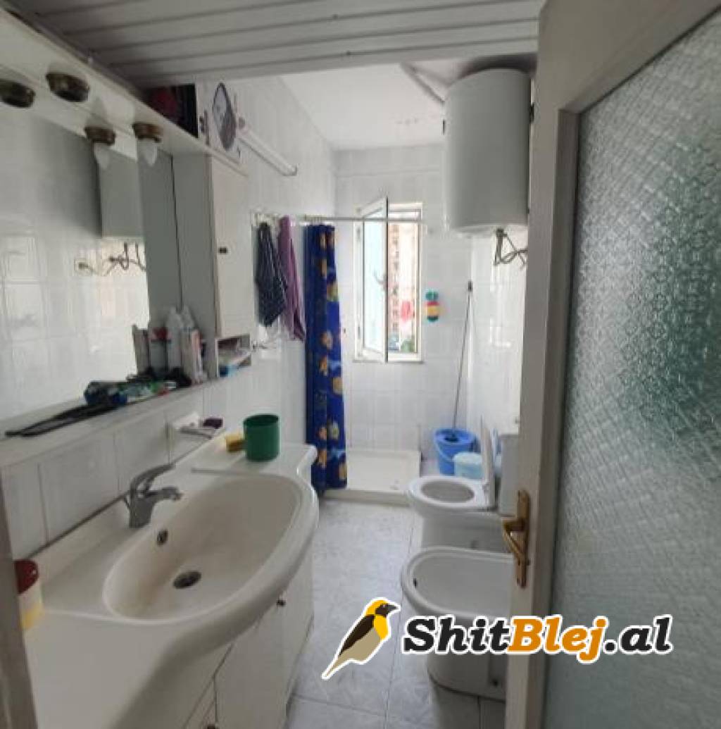 Qira, Apartament 2+1, Qender, Tiranë.
