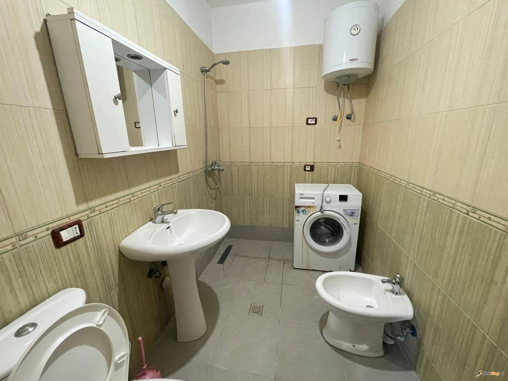Apartament 2+1, Golem, Durres