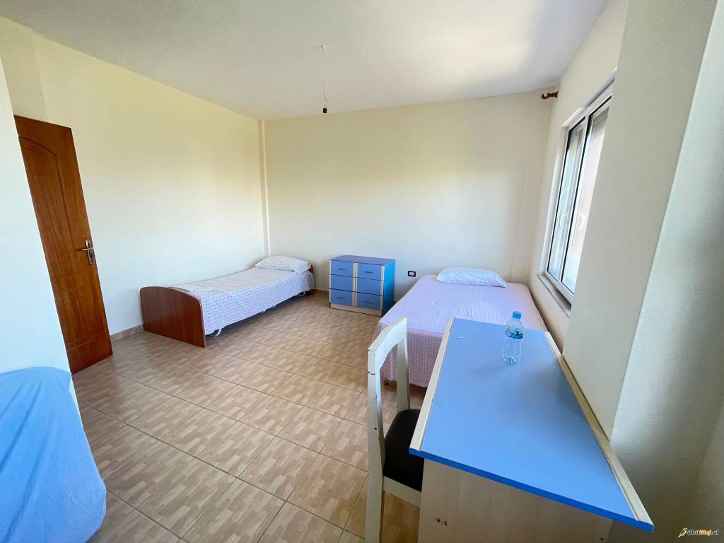 Apartament 2+1, Golem, Durres