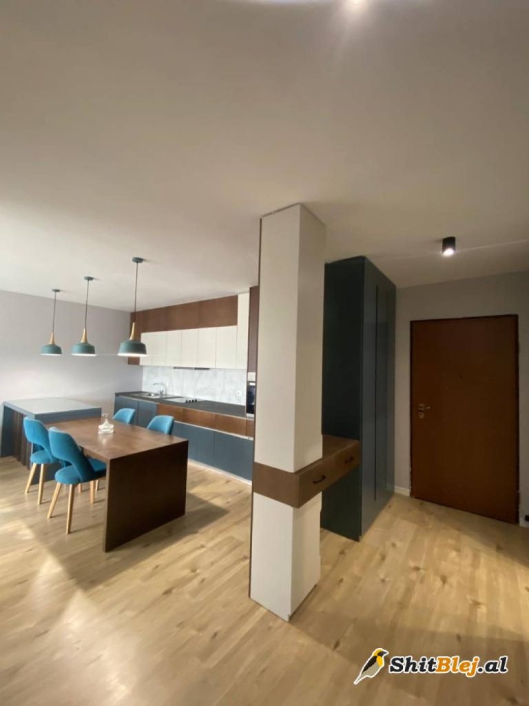 Apartament 2+1