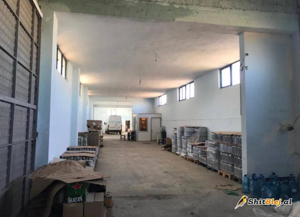 Magazine 400m2