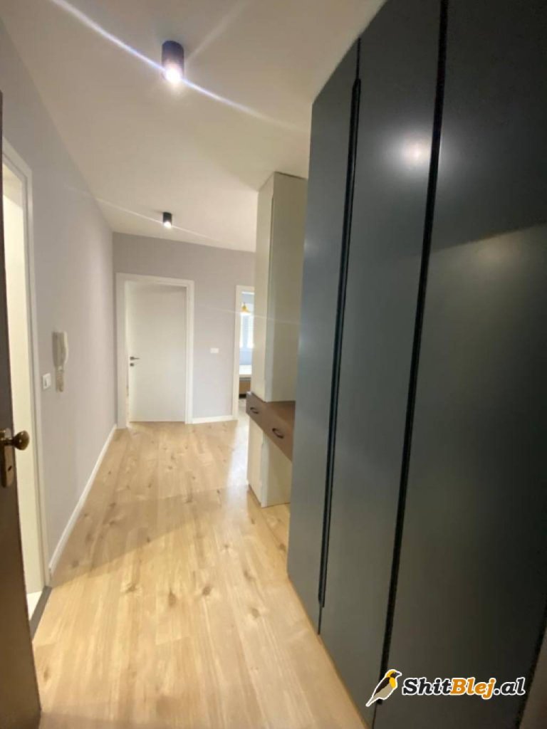 Apartament 2+1