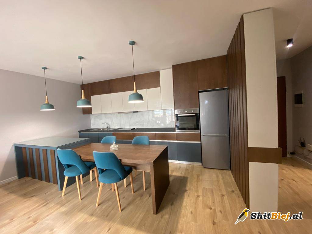 Apartament 2+1