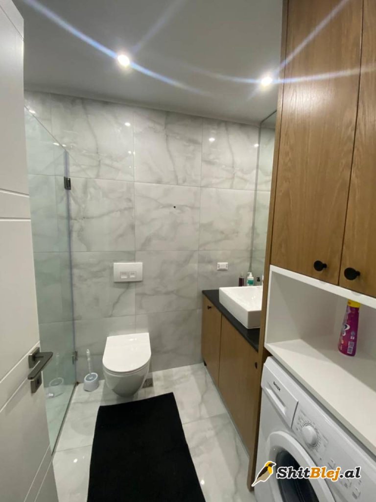 Apartament 2+1
