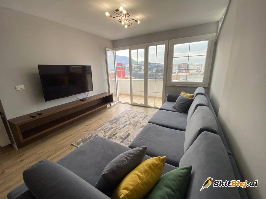 Apartament 2+1