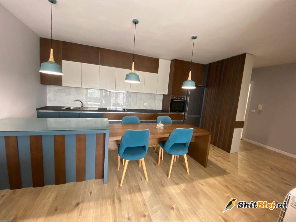 Apartament 2+1