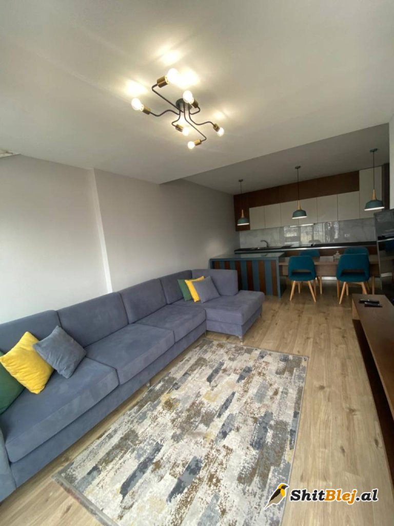 Apartament 2+1