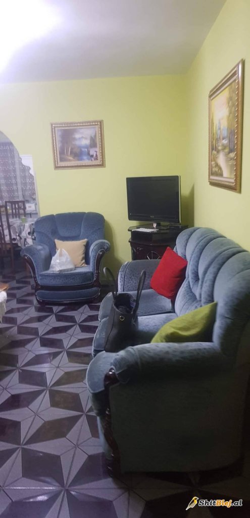 Apartament 3 + 1