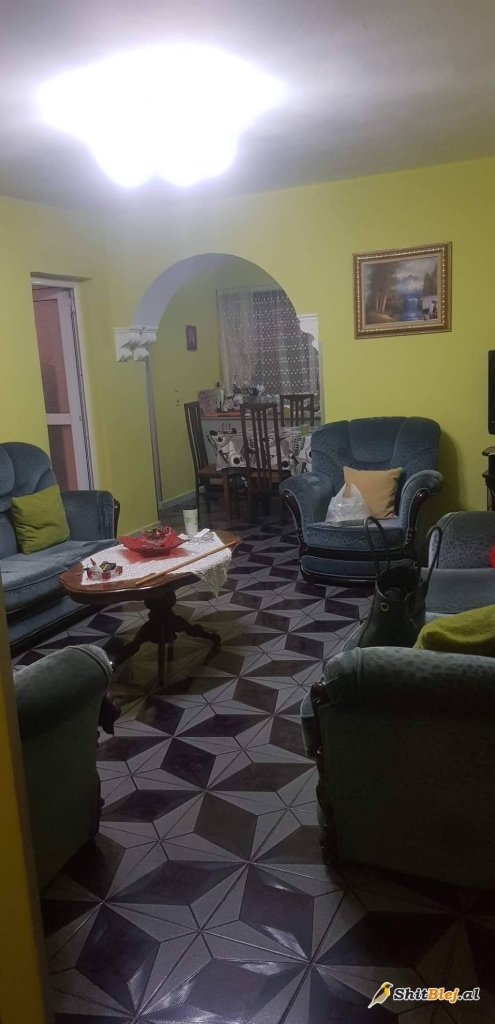Apartament 3 + 1