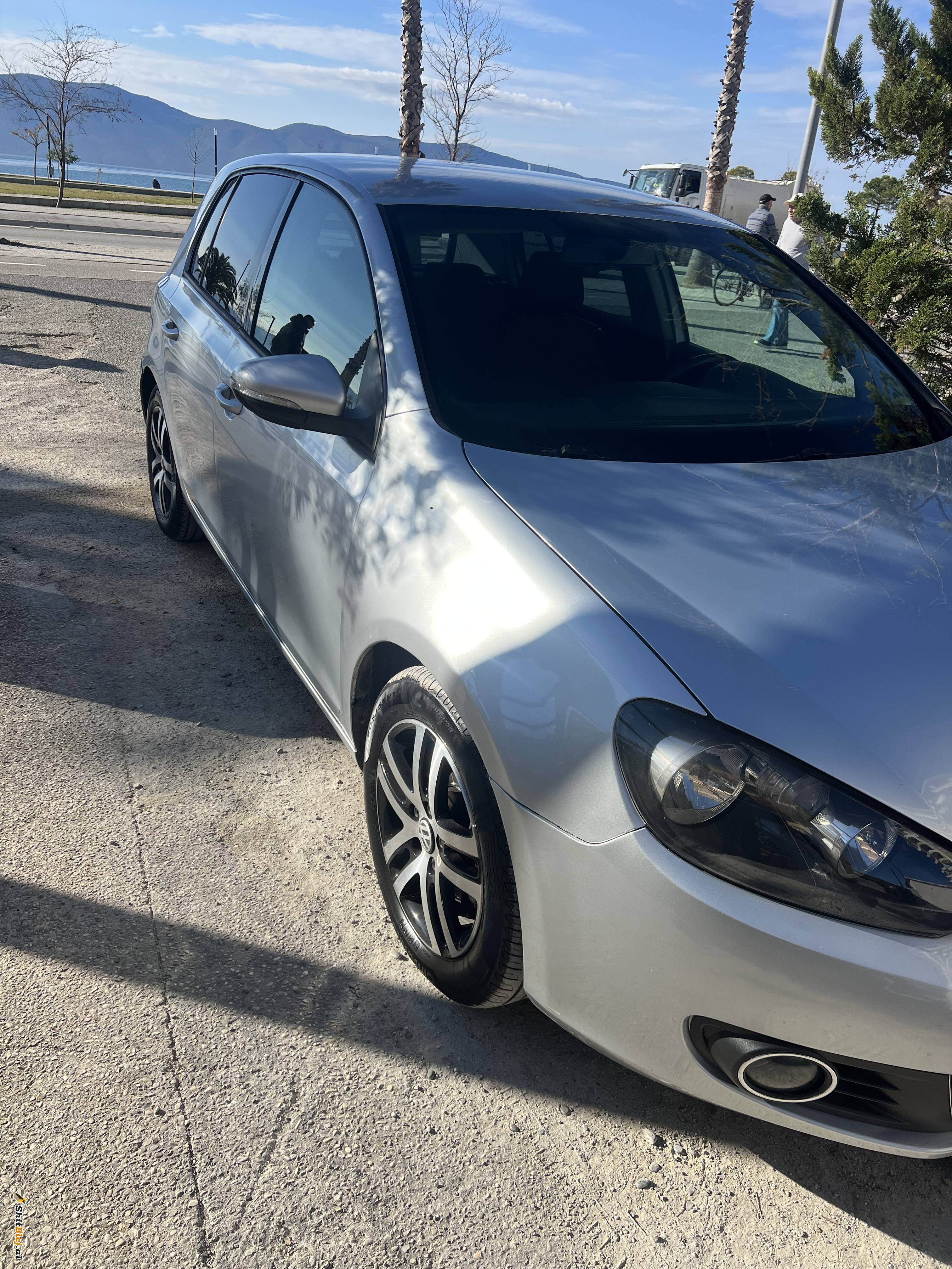 Golf 1.4 benzin