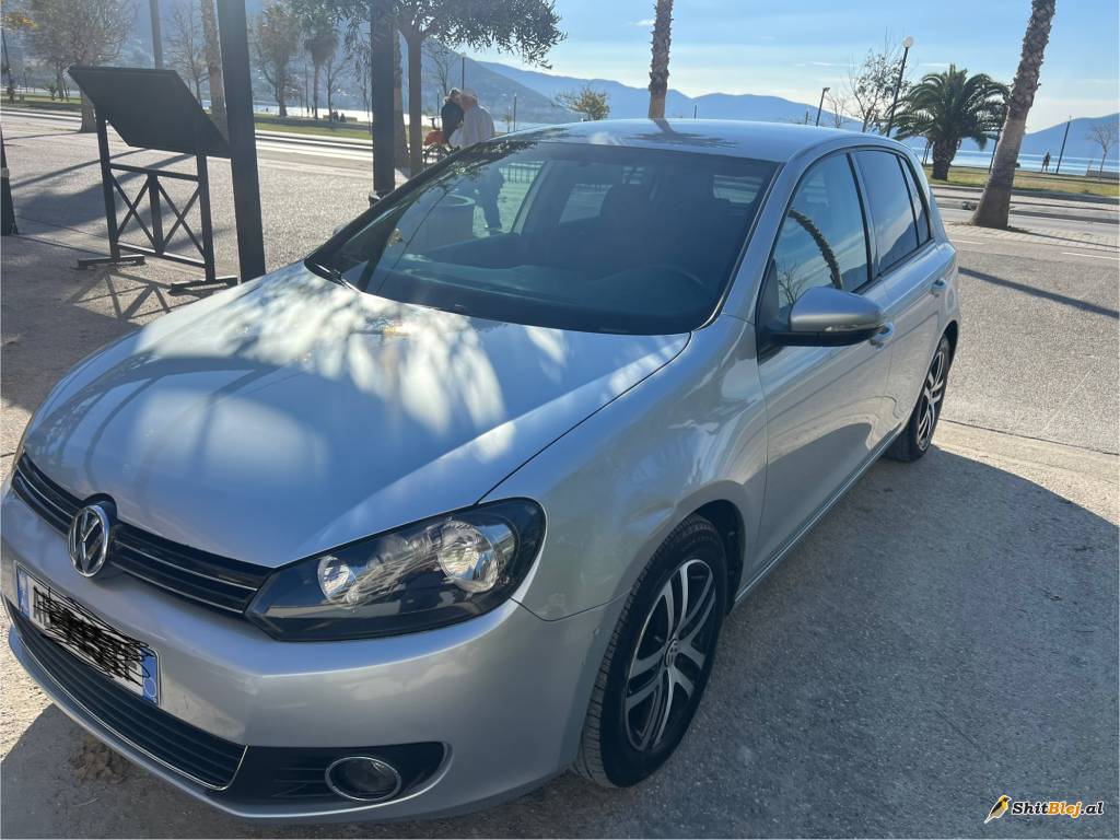 Golf 1.4 benzin