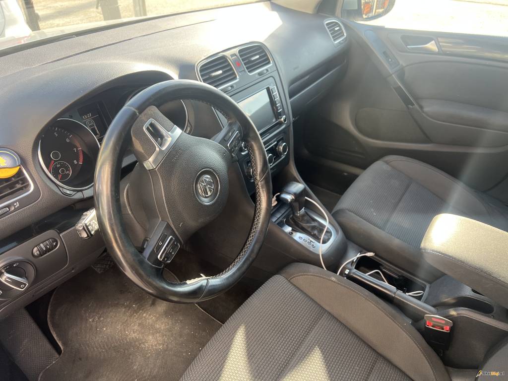 Golf 1.4 benzin