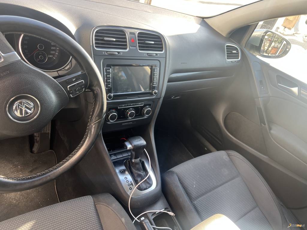 Golf 1.4 benzin